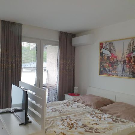 DIAMOND apartmán Eliška Podhájska Exteriér fotografie