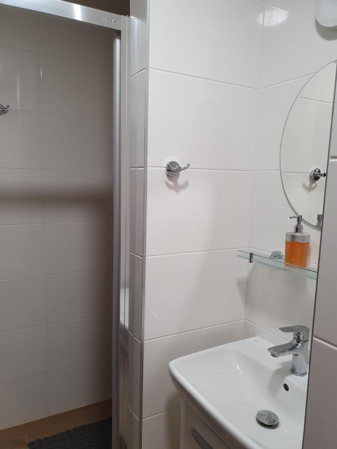 DIAMOND apartmán Eliška Podhájska Exteriér fotografie